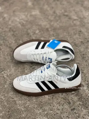 Adidas Samba