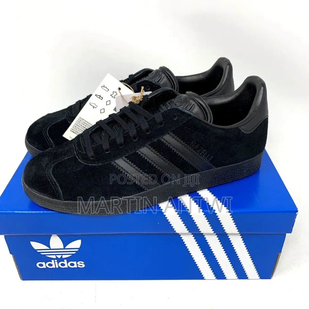 Adidas Samba
