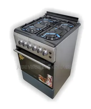Ferre Gas Cooker Size 60x50