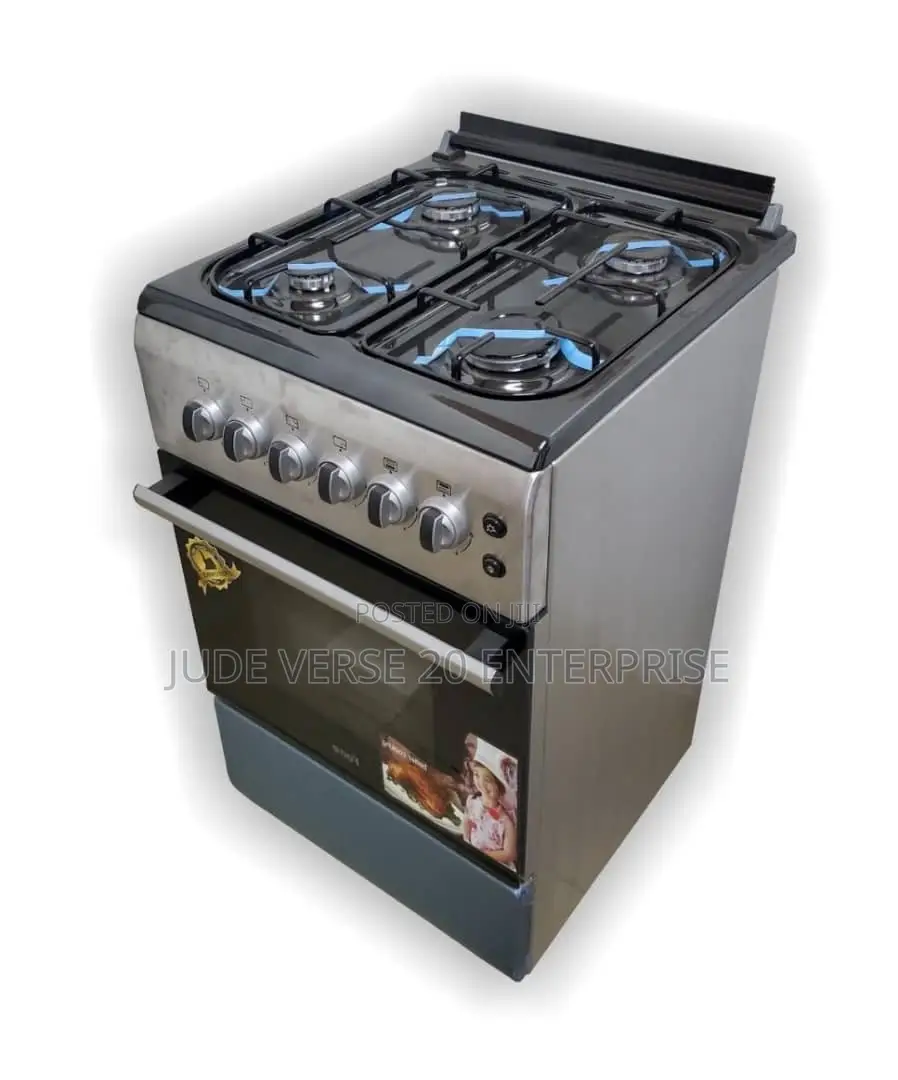 Ferre Gas Cooker Size 60x50