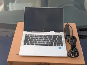 Laptop HP EliteBook 840 16GB Intel Core i5 SSD 256GB