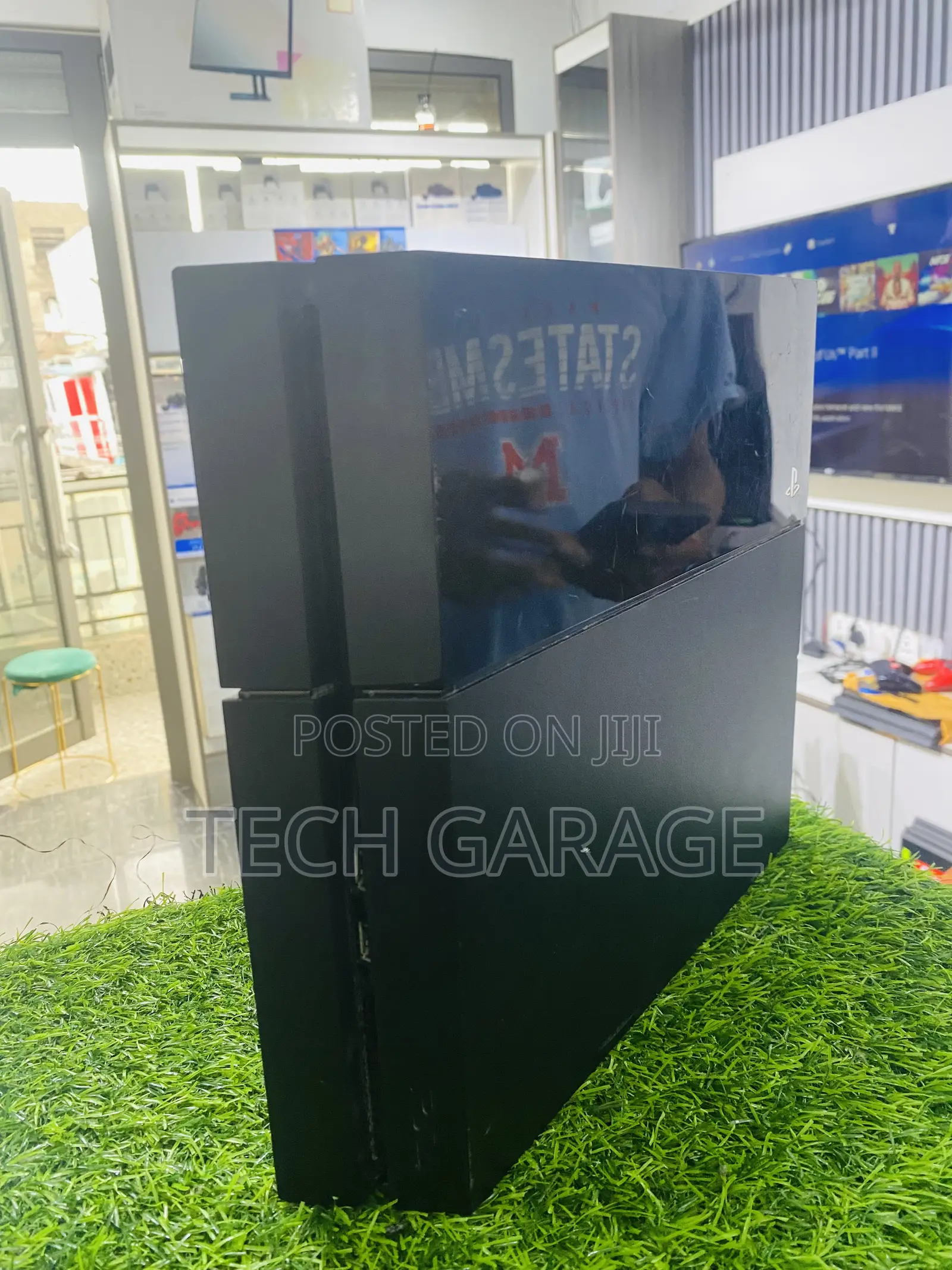 Ps4 Standard
