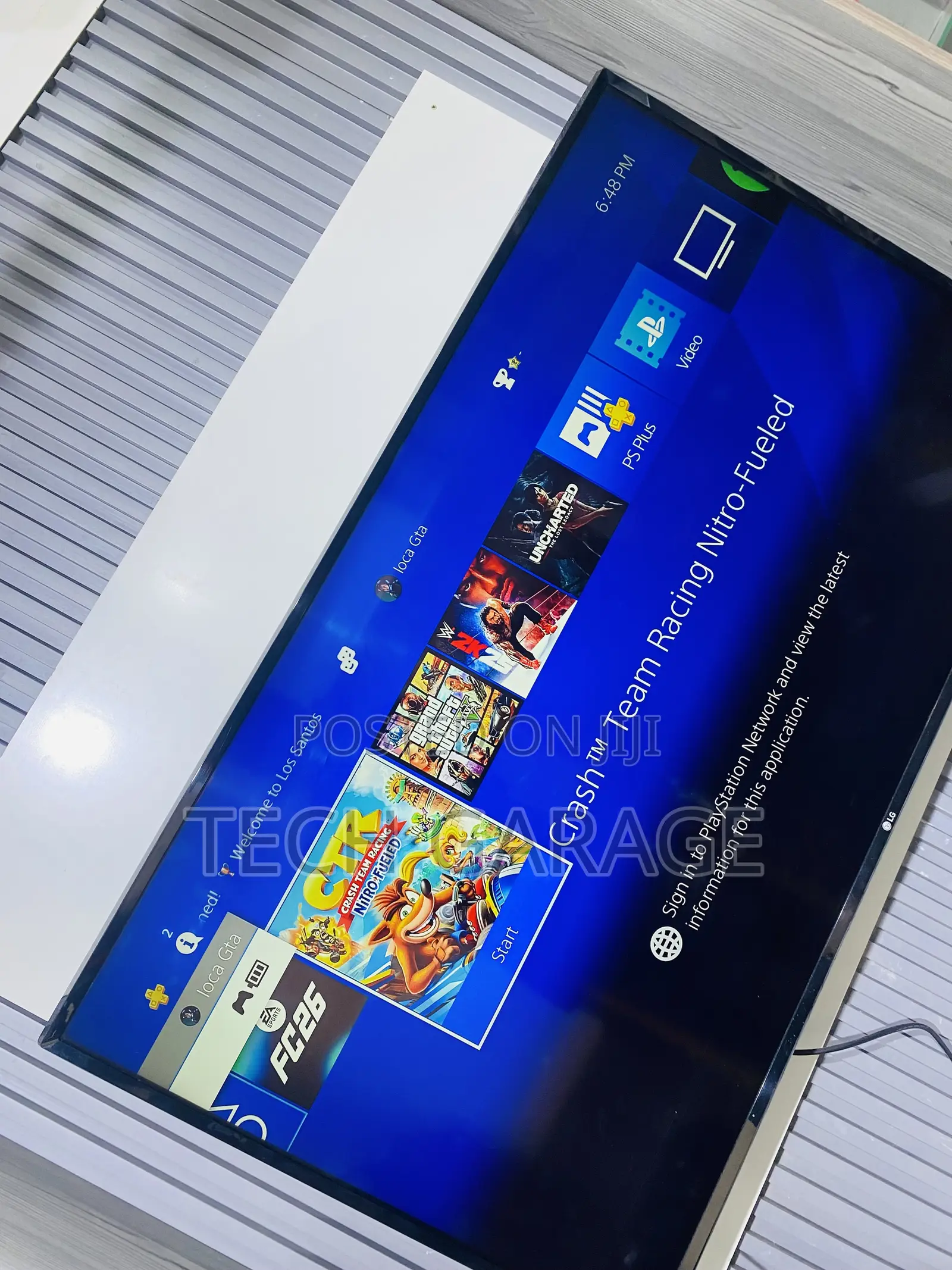 Ps4 Standard