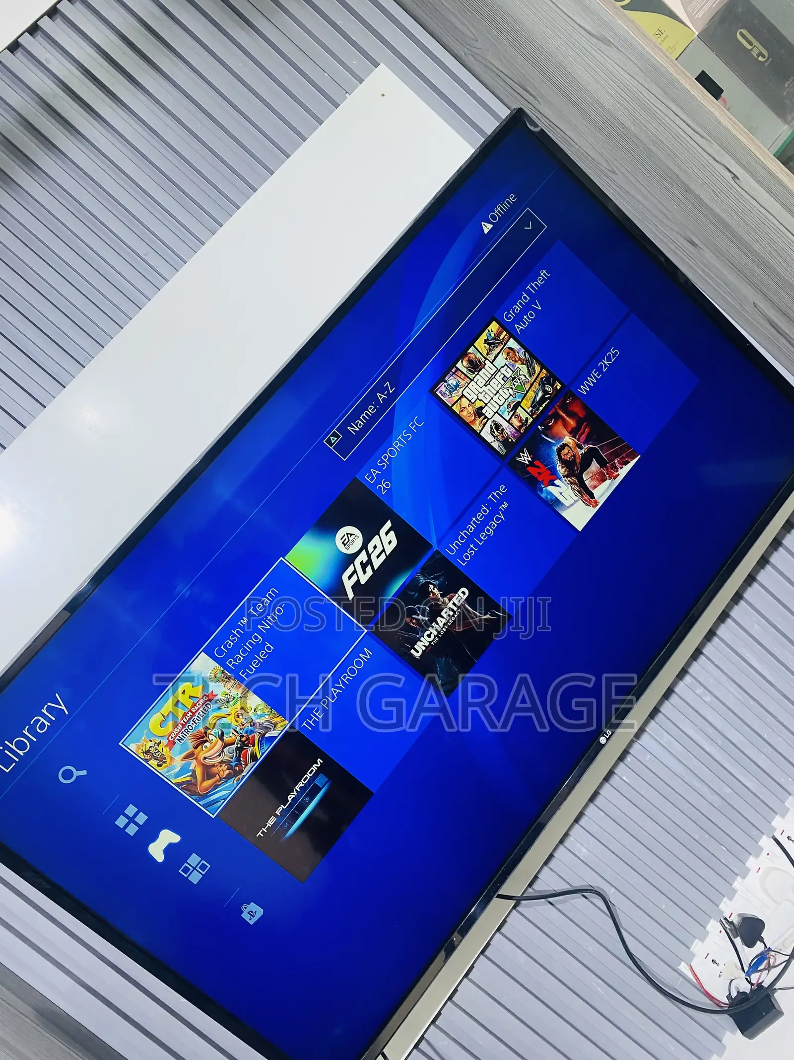 Ps4 Standard