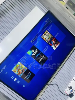 Ps4 Standard