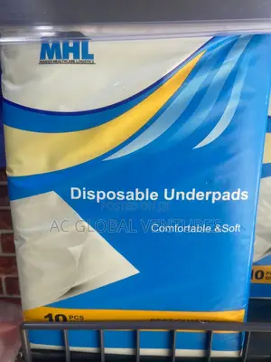 Disposable Bed Mat