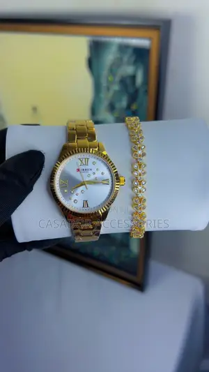 Unique Curren Set