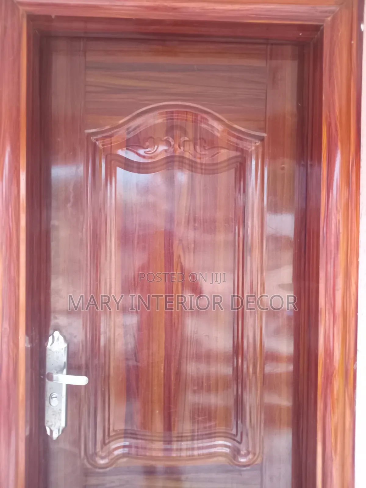 Doors and Windows Frame