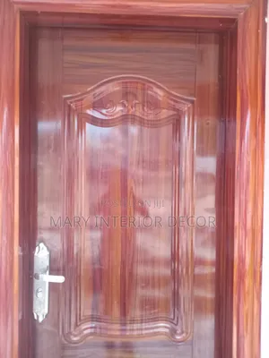 Doors and Windows Frame