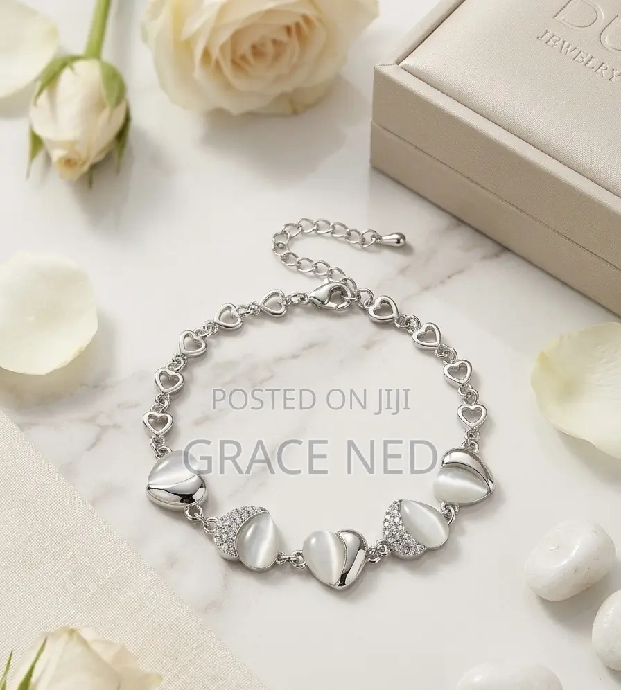Male/Female Necklaces/Bracelets