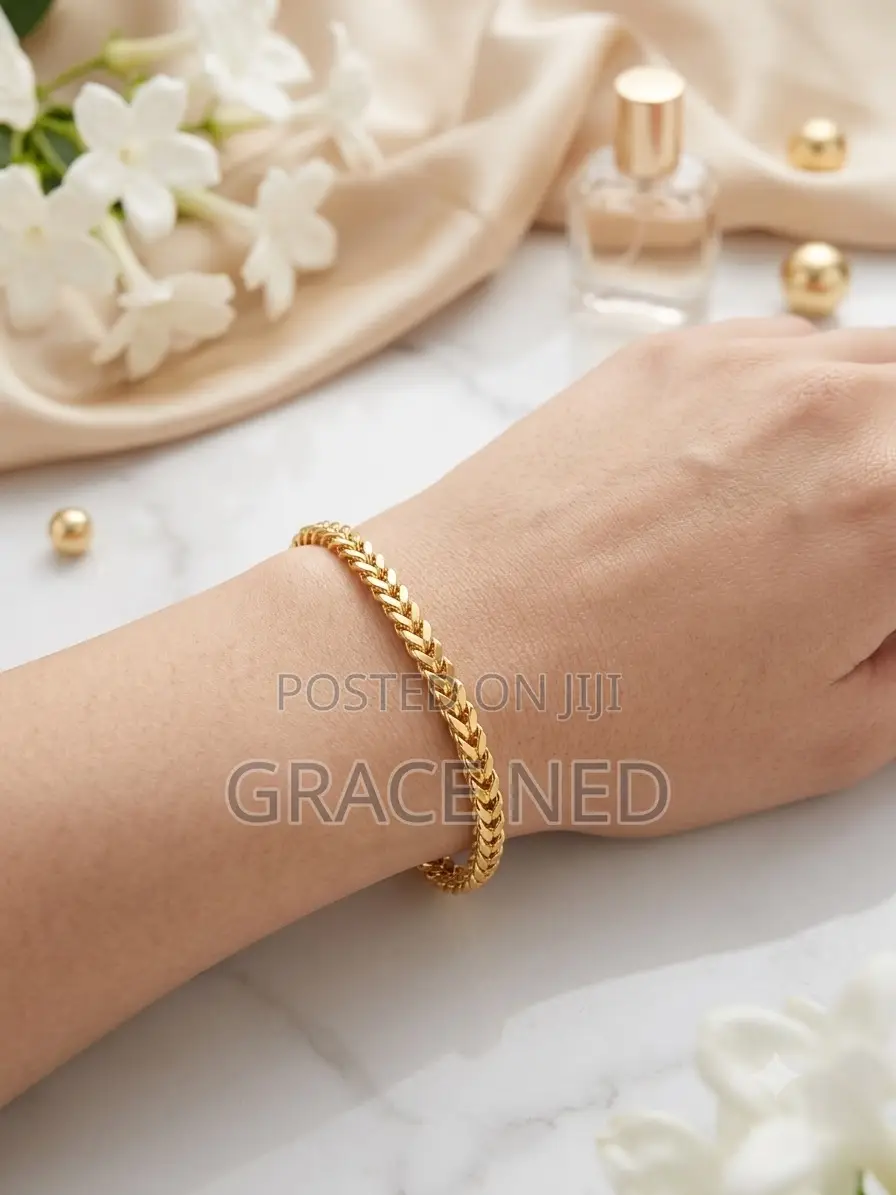 Male/Female Necklaces/Bracelets