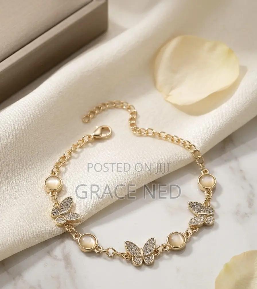 Male/Female Necklaces/Bracelets