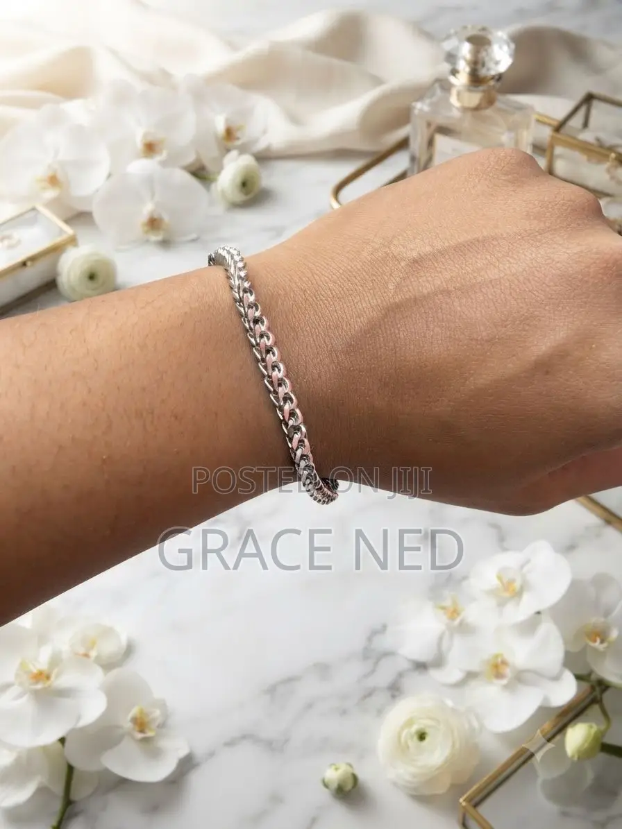 Male/Female Necklaces/Bracelets