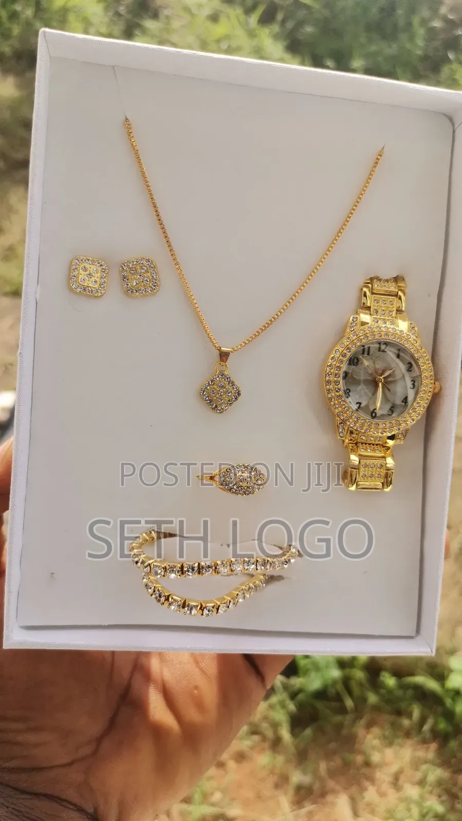 Ladies Brand New Jewelries for for Your Glorious Looks
