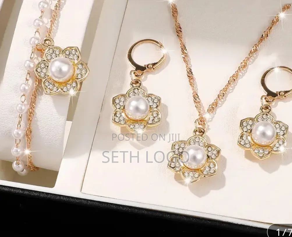 Ladies Brand New Jewelries for for Your Glorious Looks