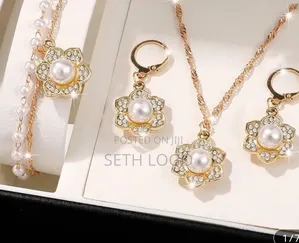 Ladies Brand New Jewelries for for Your Glorious Looks