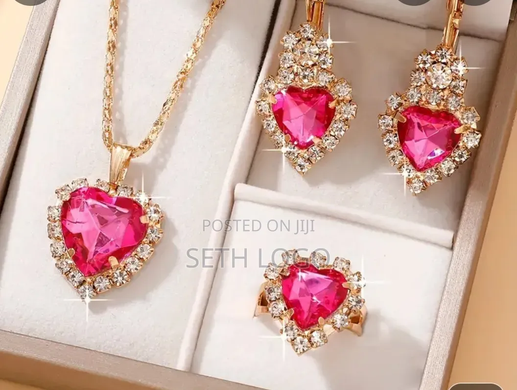 Ladies Brand New Jewelries for for Your Glorious Looks