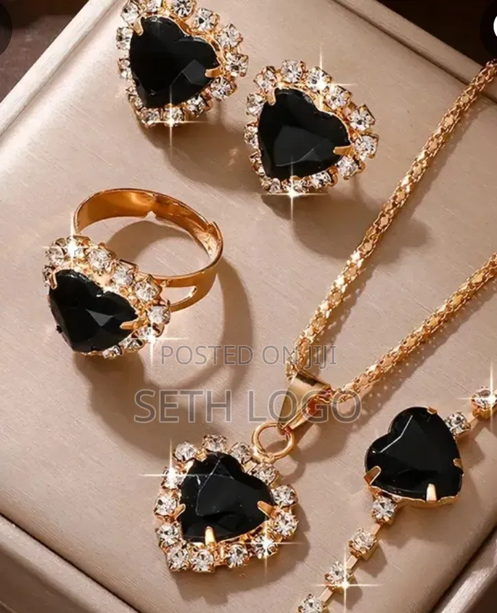 Ladies Brand New Jewelries for for Your Glorious Looks