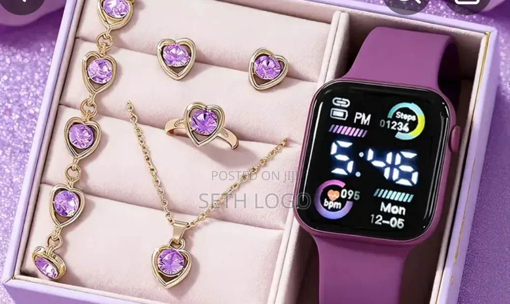 Ladies Brand New Jewelries for for Your Glorious Looks