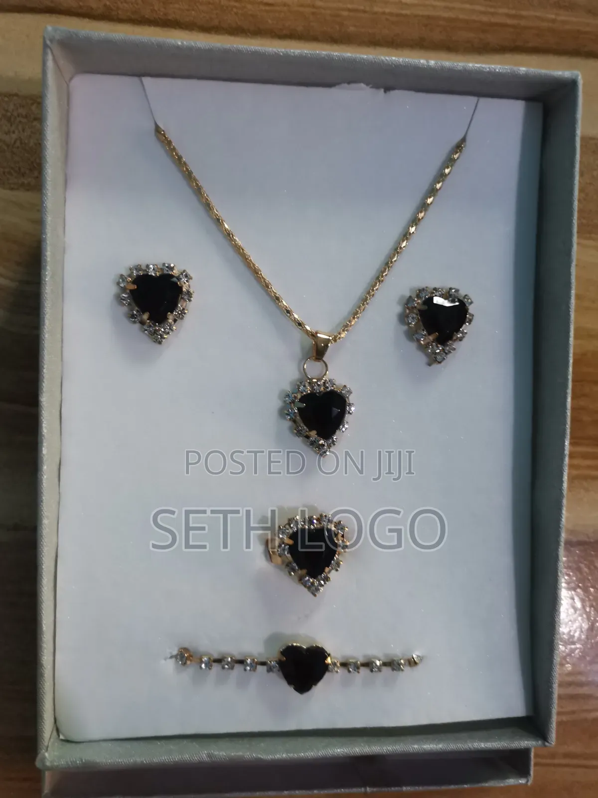 Ladies Brand New Jewelries for for Your Glorious Looks