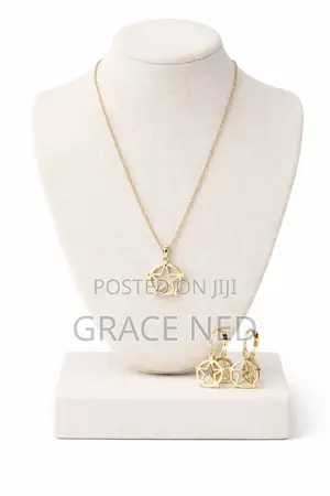 Male/Female Necklaces/Bracelets