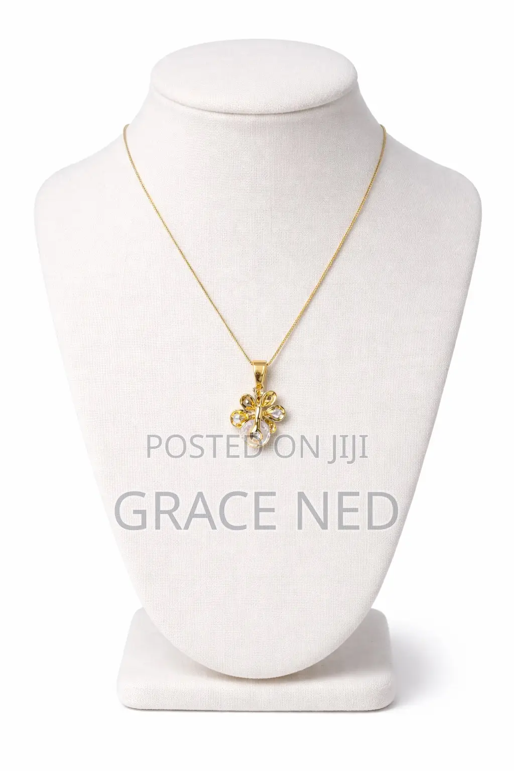 Male/Female Necklaces/Bracelets