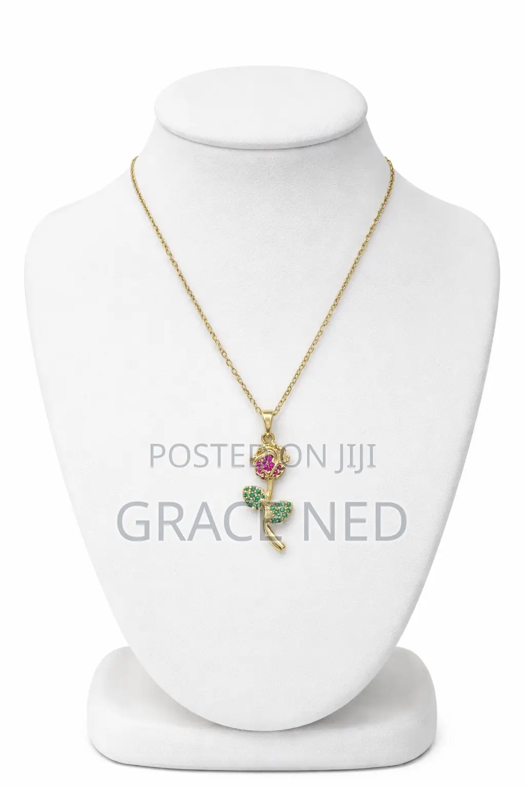 Male/Female Necklaces/Bracelets
