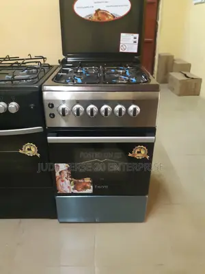 Ferre Gas Cooker Size 60x50