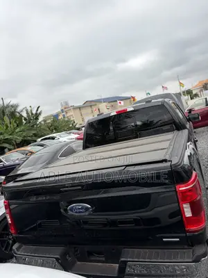 Ford F-150 XLT 2023 Black