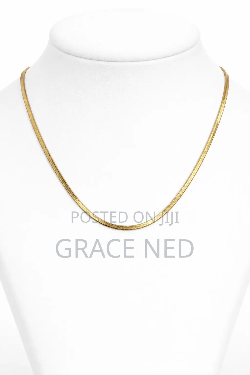 Male/Female Necklaces/Bracelets