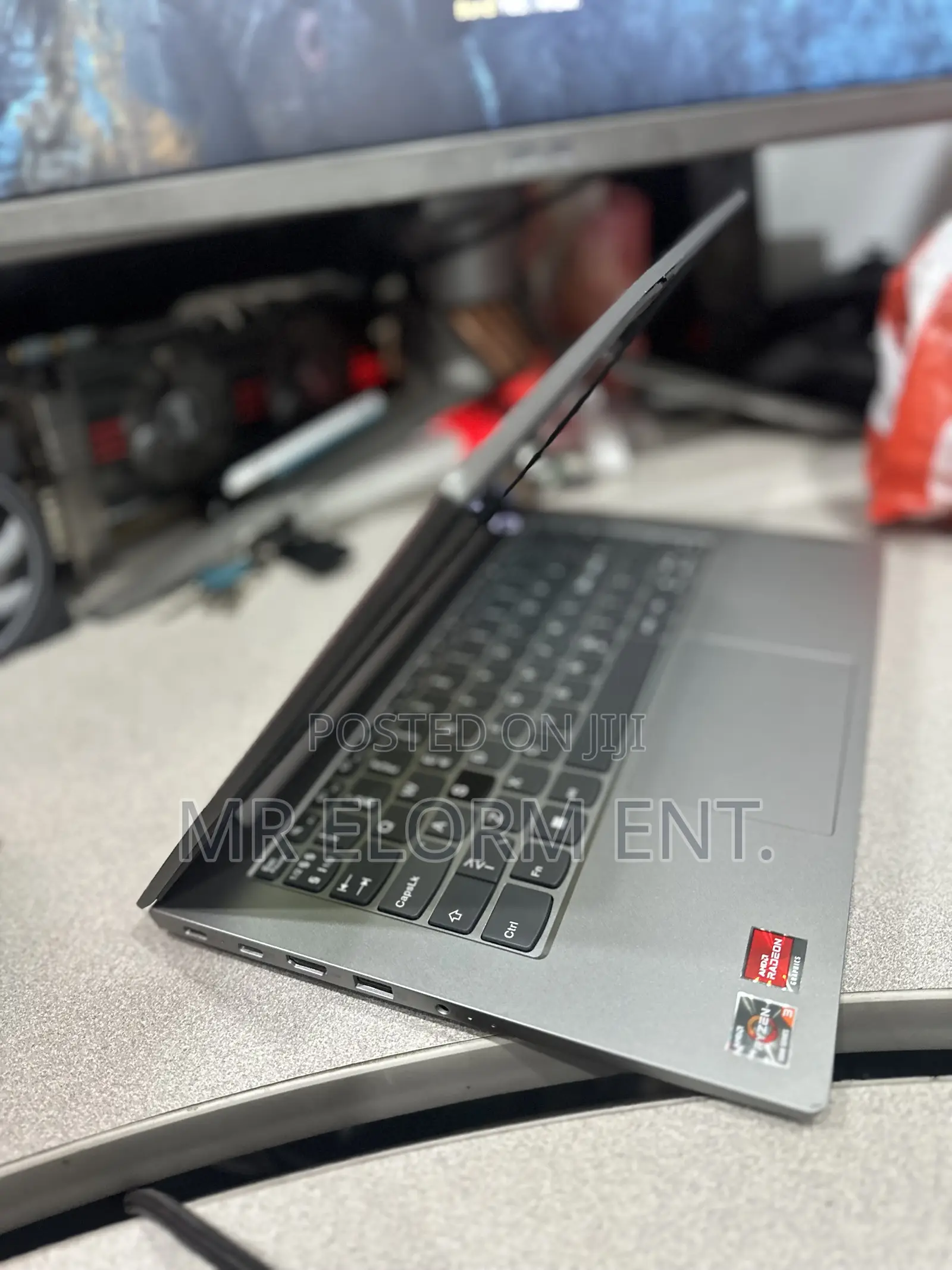 Laptop Lenovo Thinkbook 14 16GB AMD Ryzen 3 SSD 256GB