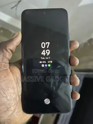 New Itel Super 26 Ultra 256 GB Blue