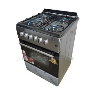 Ferre 60x60 Gas Cooker