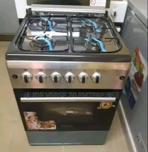 Ferre 60x60 Gas Cooker