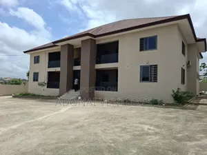 2bdrm Apartment in Ahodwo Daban, Kumasi Metropolitan for rent