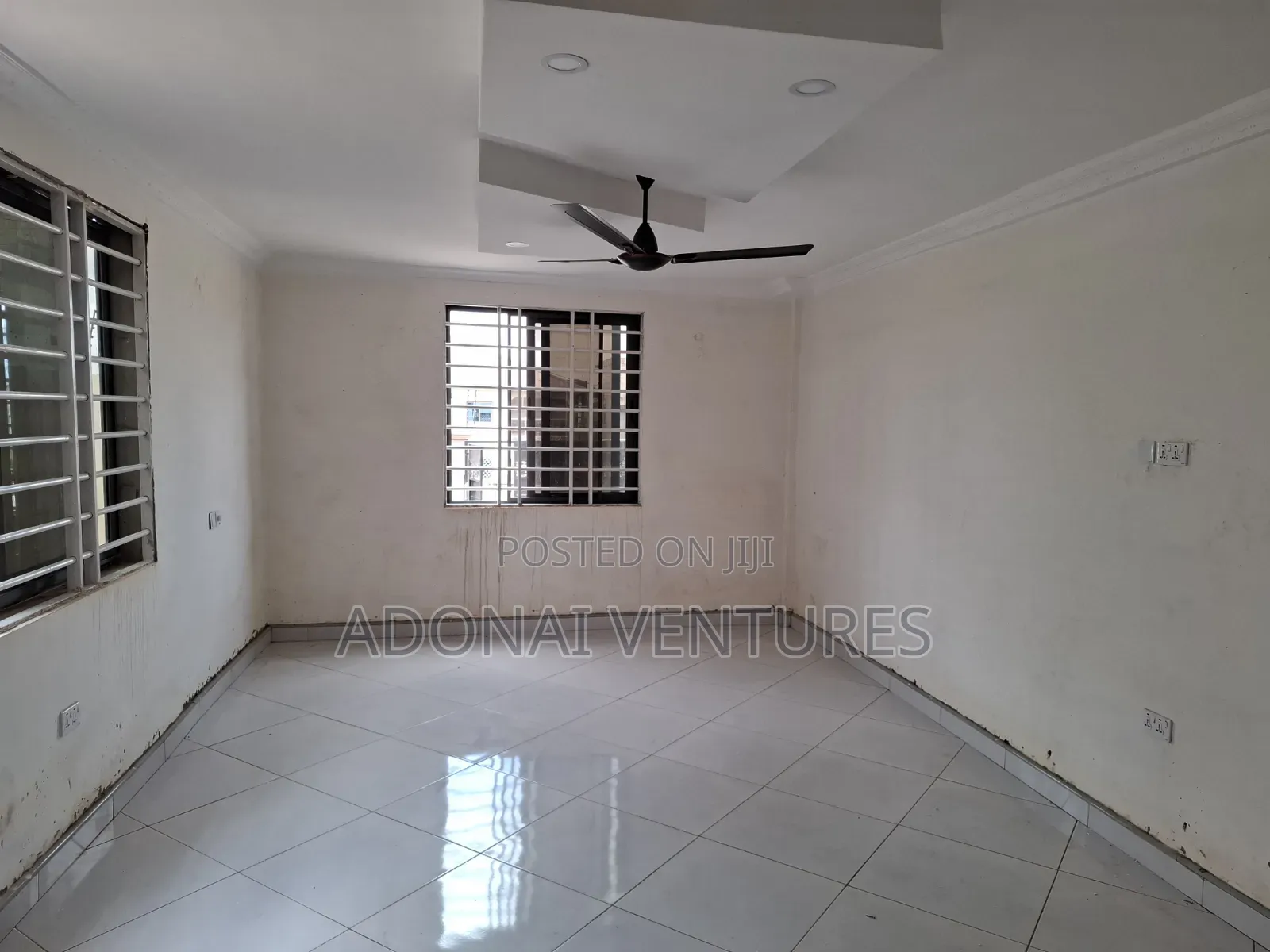2bdrm Apartment in Ahodwo Daban, Kumasi Metropolitan for rent