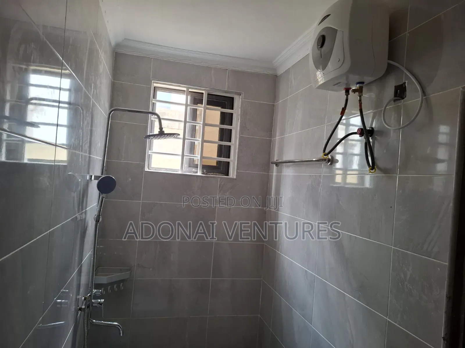 2bdrm Apartment in Ahodwo Daban, Kumasi Metropolitan for rent
