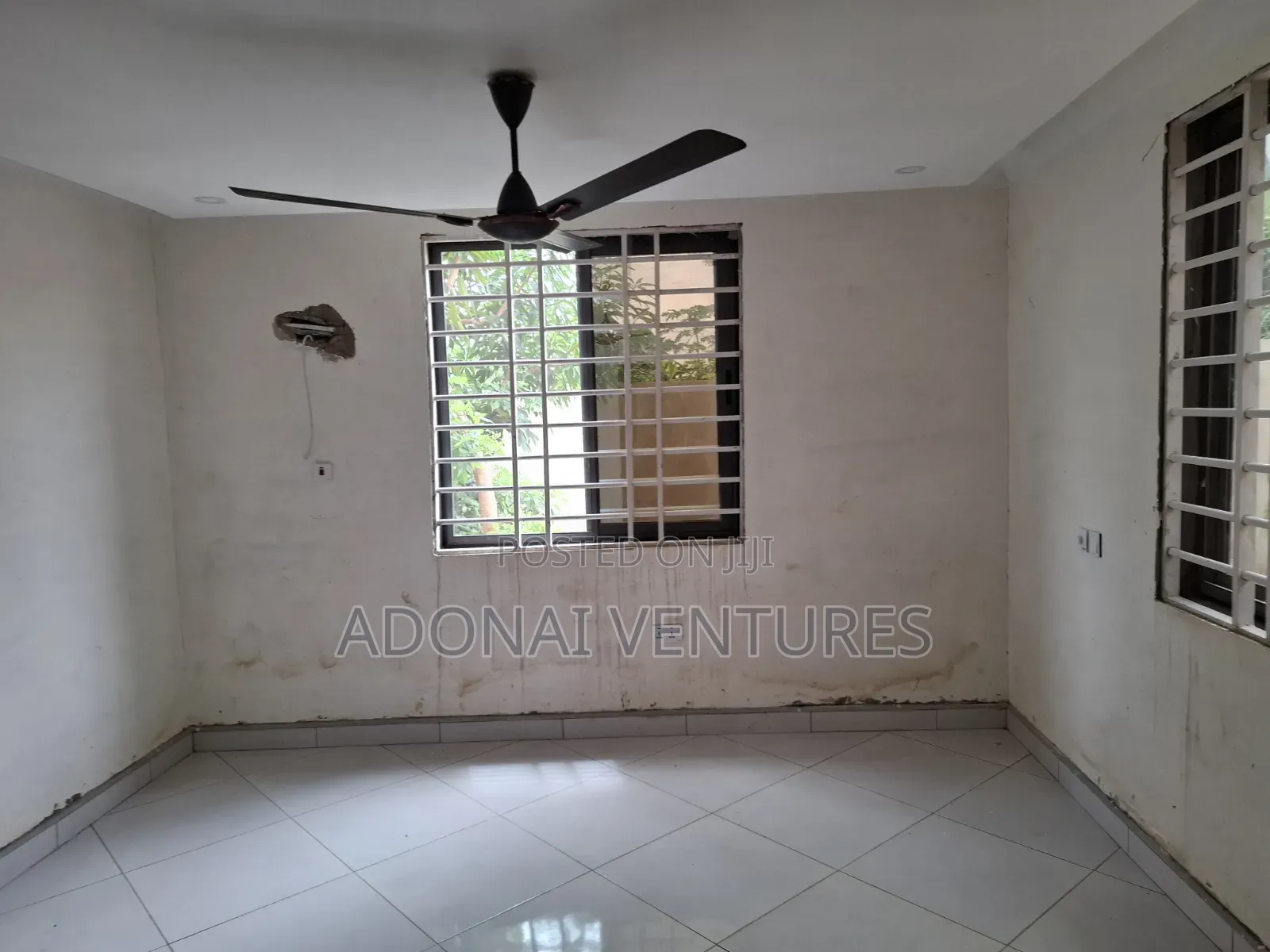 2bdrm Apartment in Ahodwo Daban, Kumasi Metropolitan for rent