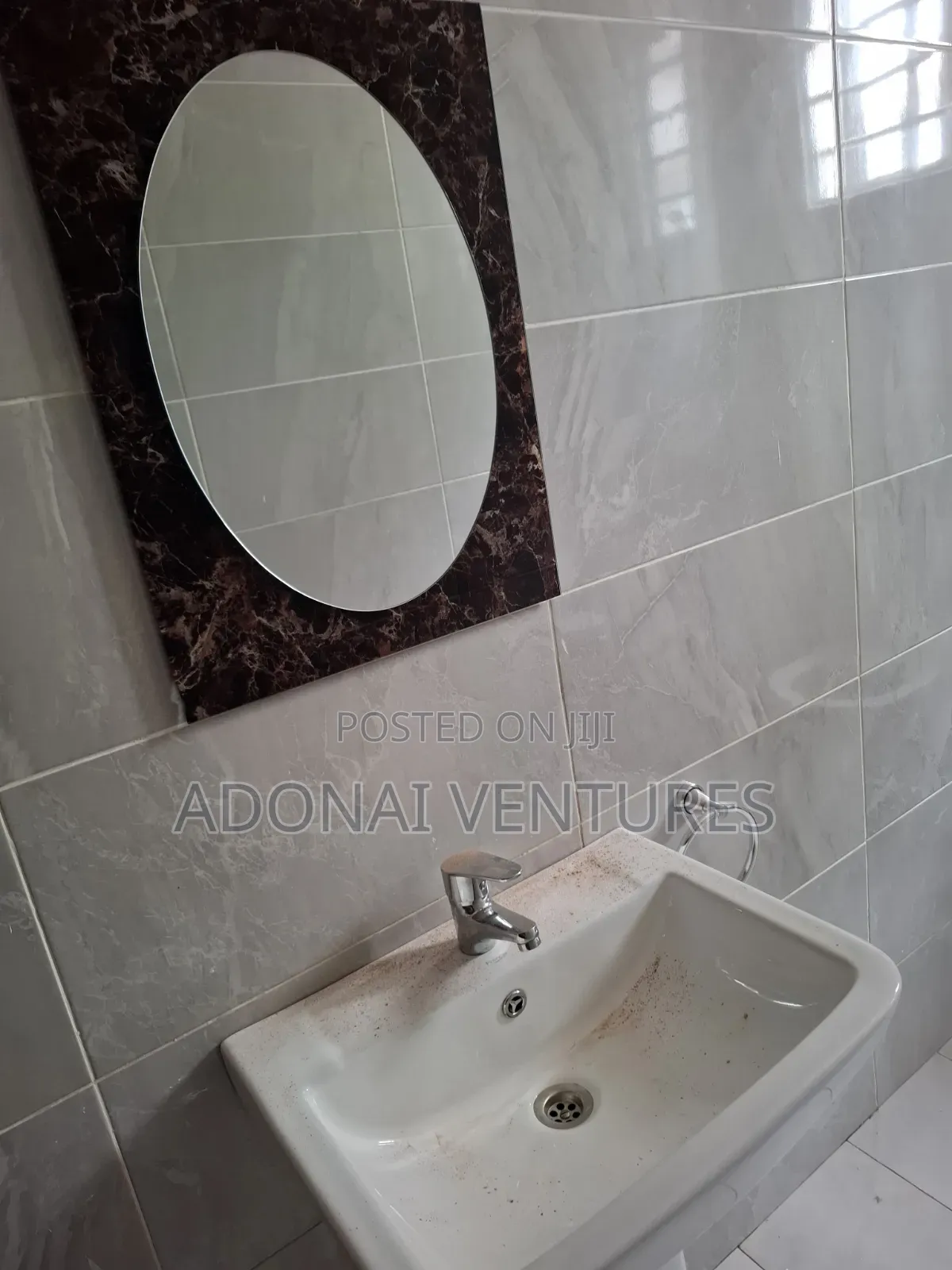 2bdrm Apartment in Ahodwo Daban, Kumasi Metropolitan for rent