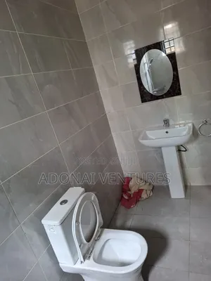 2bdrm Apartment in Ahodwo Daban, Kumasi Metropolitan for rent