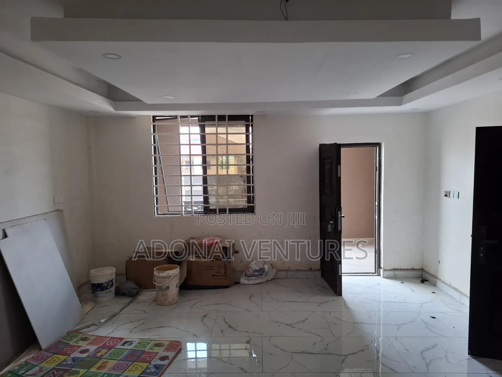 2bdrm Apartment in Ahodwo Daban, Kumasi Metropolitan for rent