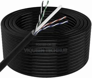Cat 6 Cable Full Copper