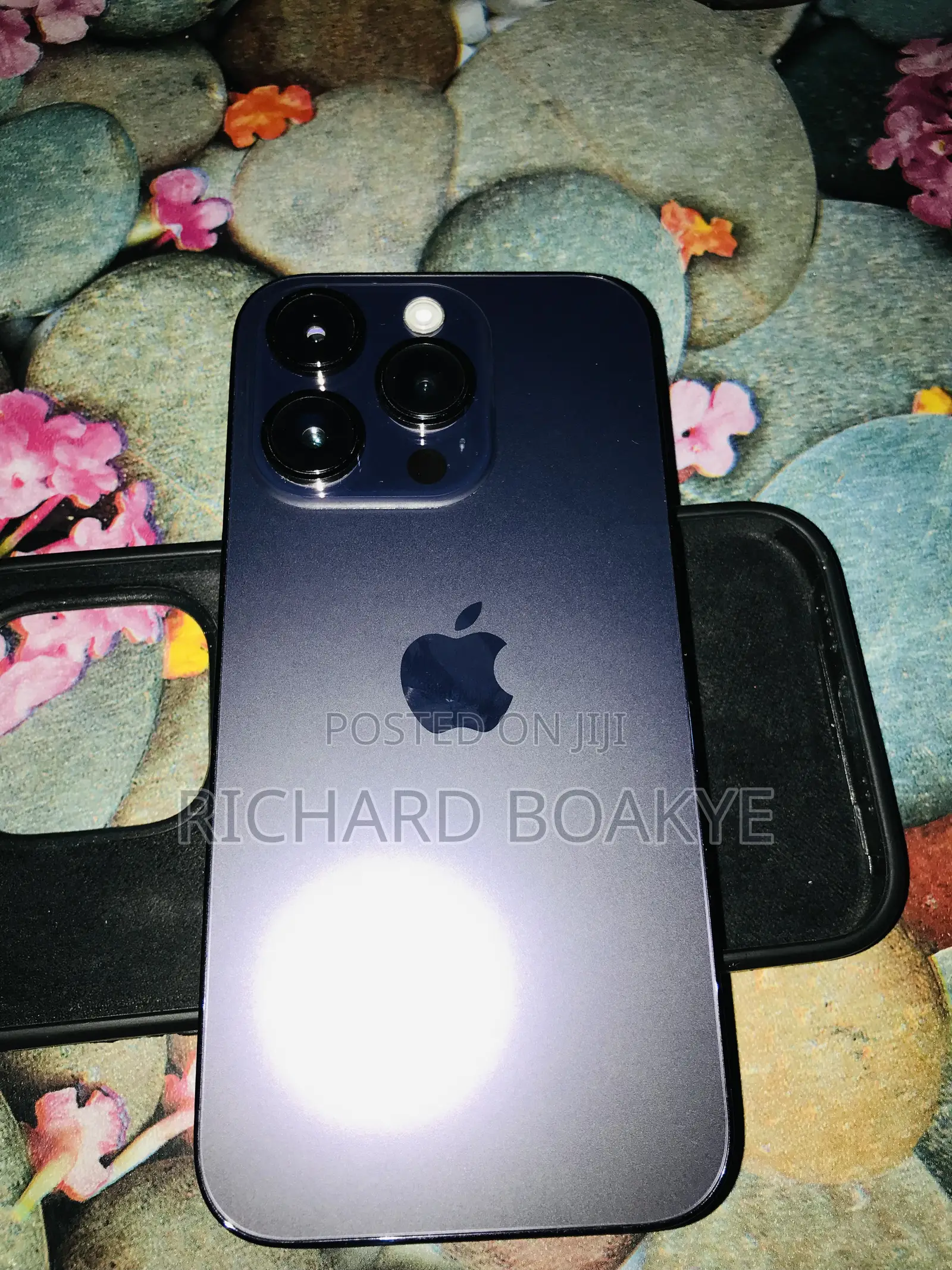 Apple iPhone 14 Pro 128 GB Purple
