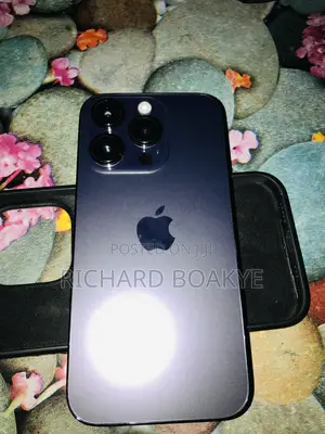 Apple iPhone 14 Pro 128 GB Purple