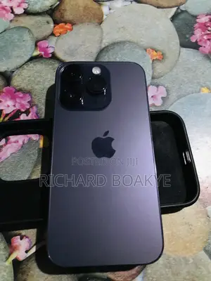 Apple iPhone 14 Pro 128 GB Purple