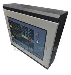 Chloride Uk Panel Board 8 Zone