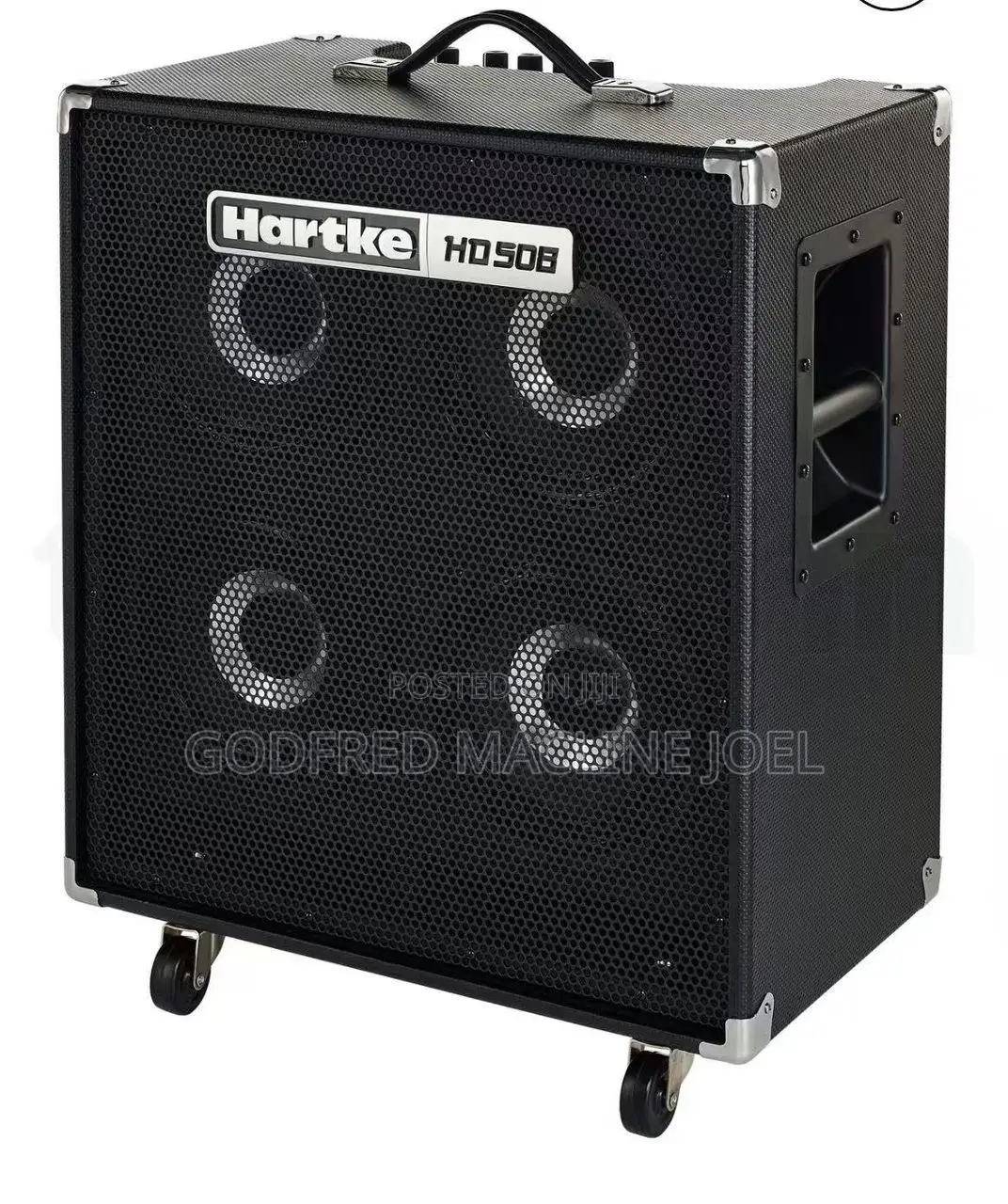 Bass Combo
