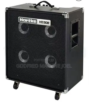 Bass Combo