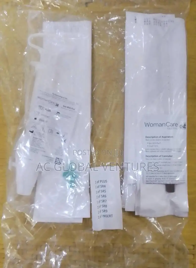 Mva Kit Single