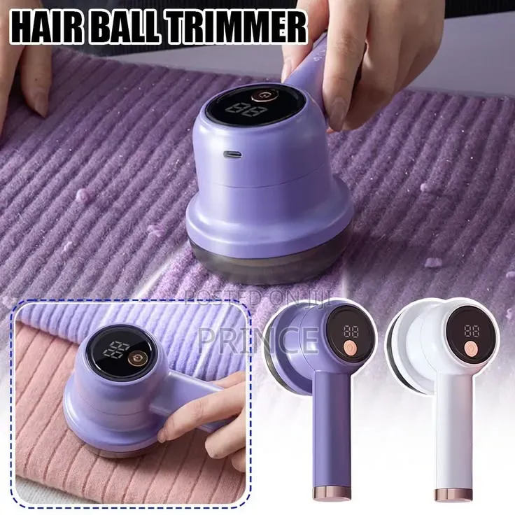 Electric Lint Remover